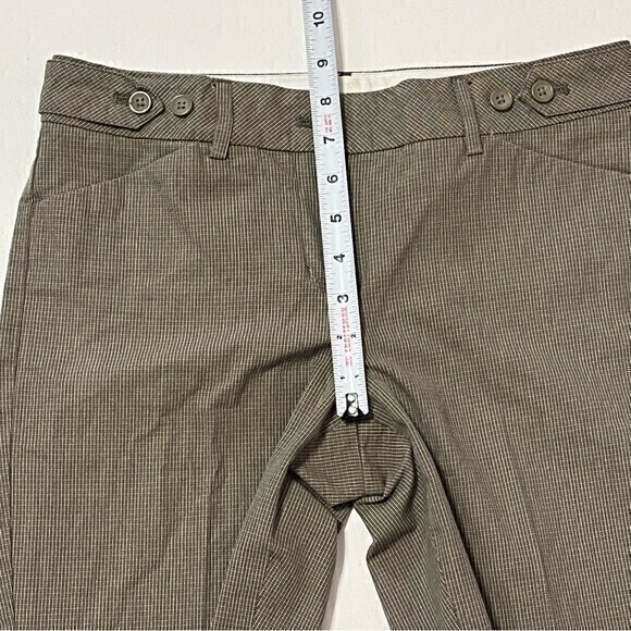 Express Design Studio Editor Shorts Size 0‎ - Picture 4 of 8